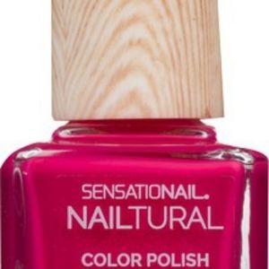 Nailtural Nail Polish in Intuitive Impatiens